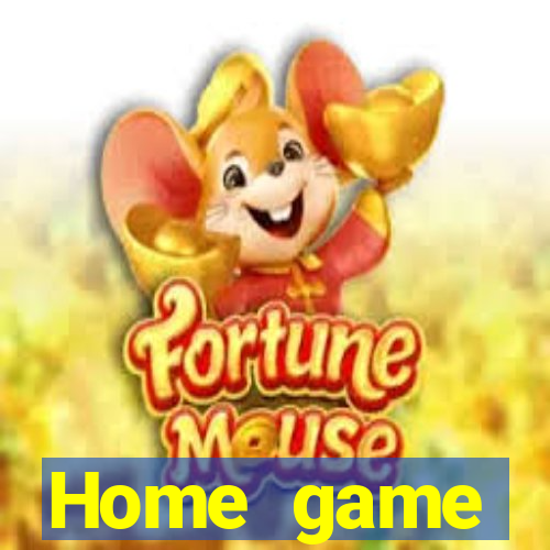 Home game gamecategoryid 0
